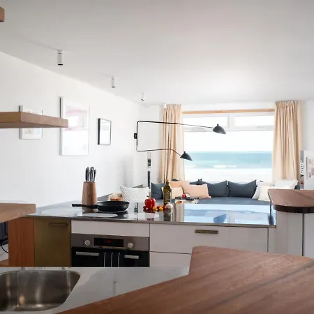 11 Piazza * St Ives (Cornwall)