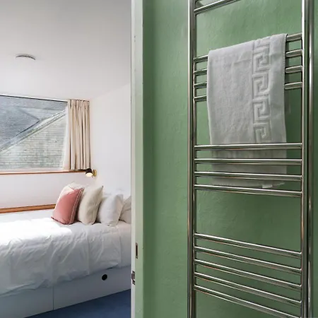 11 Piazza Apartment
