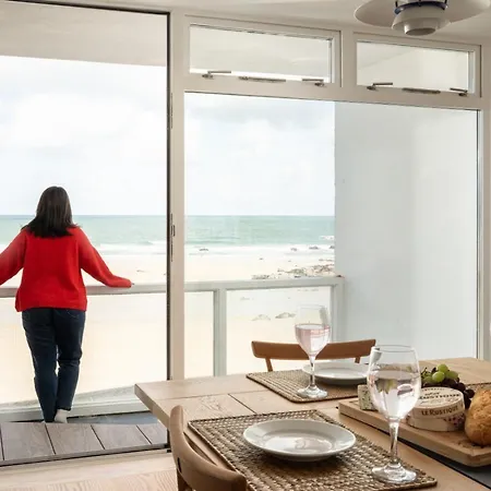 11 Piazza * St Ives (Cornwall)