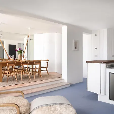 Apartment 11 Piazza St Ives (Cornwall)